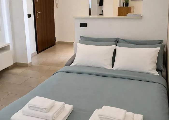 Apartament St Paul House - Metro B A 10 Min *